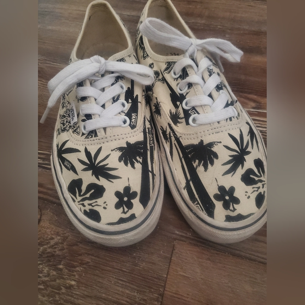 Vans Authentic 50th Anniversary Family Edition